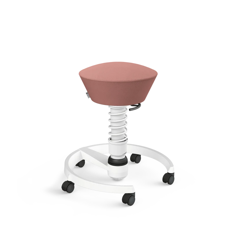 Aeris Swopper Wollmischung Select blassrosa