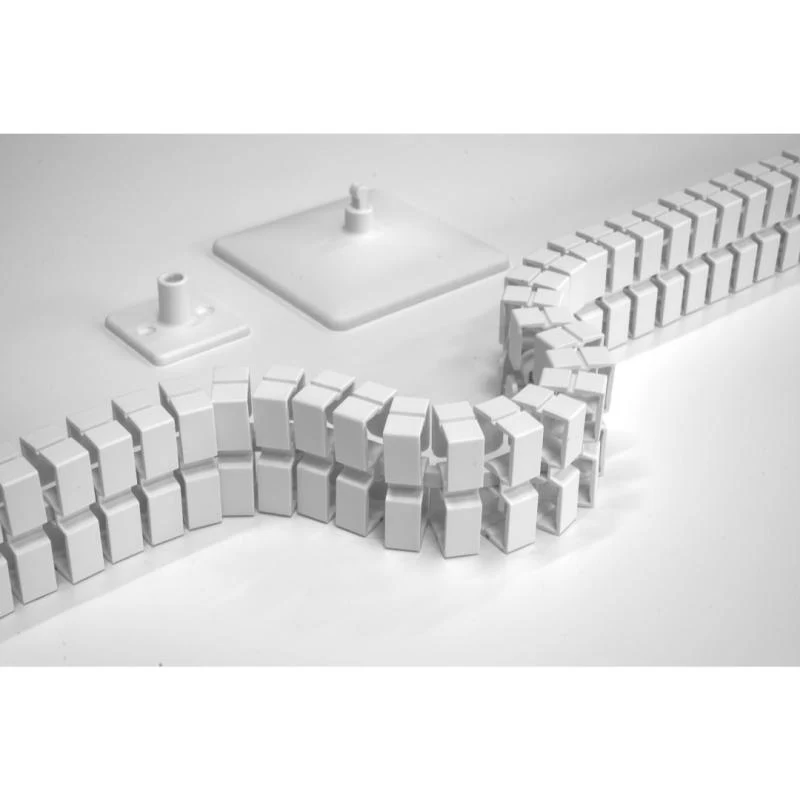 Kabelmanager-Kabelkette Slim