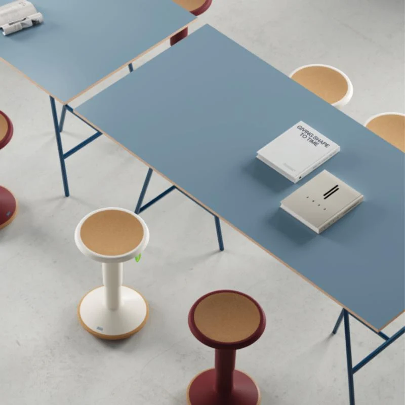 Interstuhl ECO UP Hocker