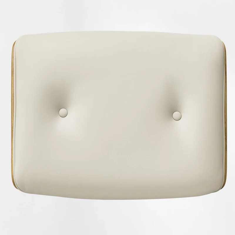 Mathias Soft Pad Ottoman
