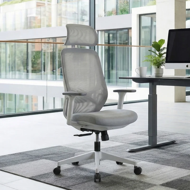 Nivo Ergonomic Office Chair