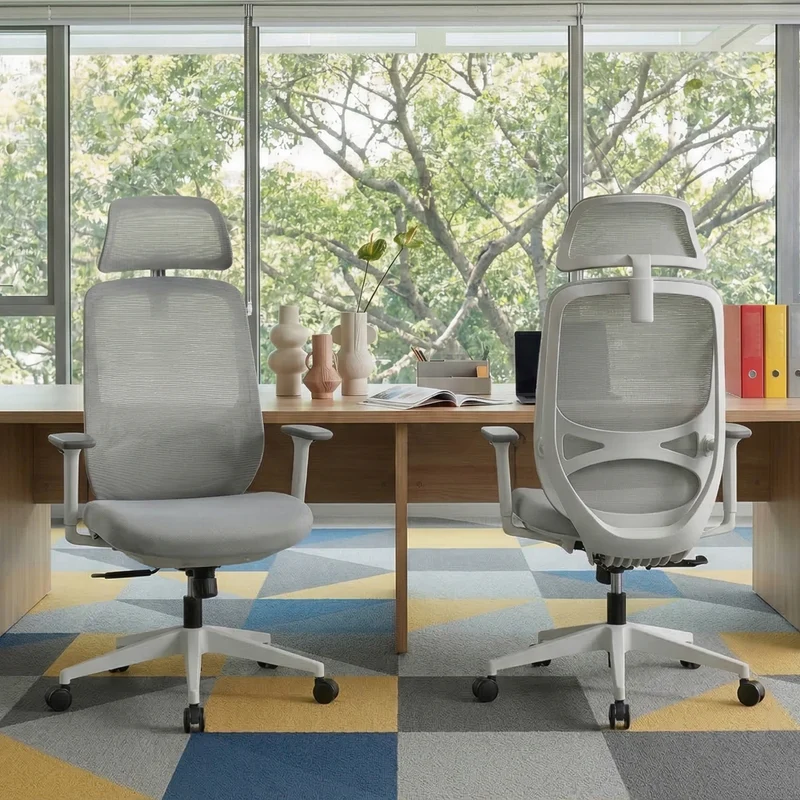 Nivo Ergonomic Office Chair
