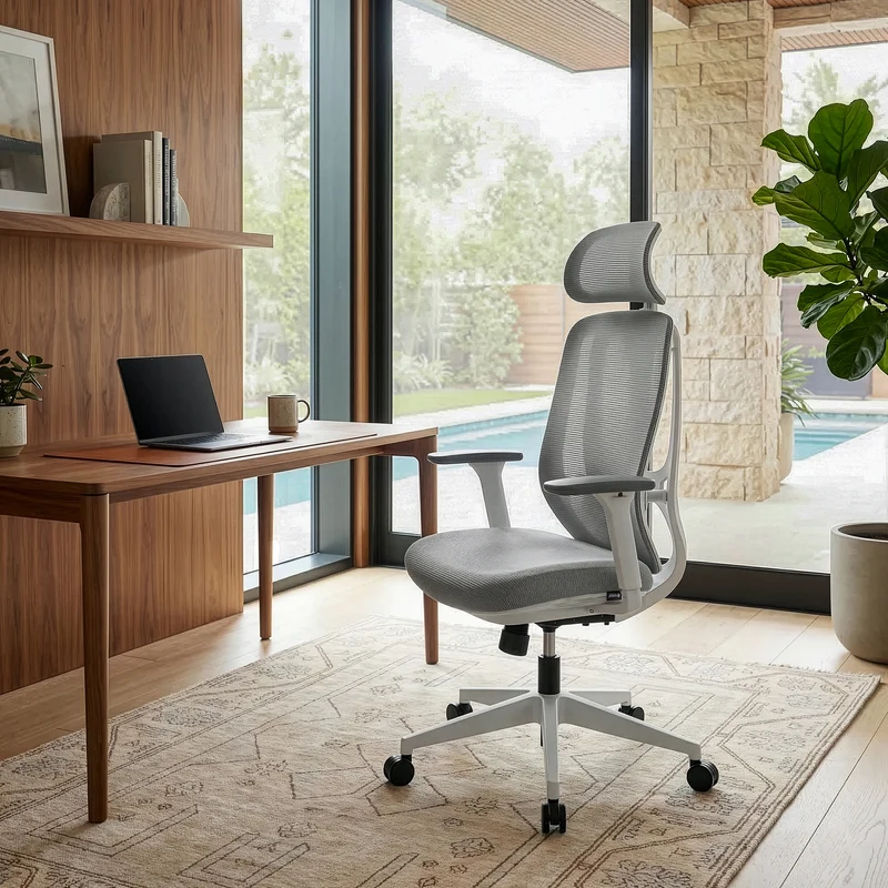 Nivo Ergonomic Office Chair