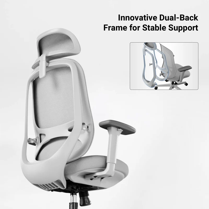 Nivo Ergonomic Office Chair