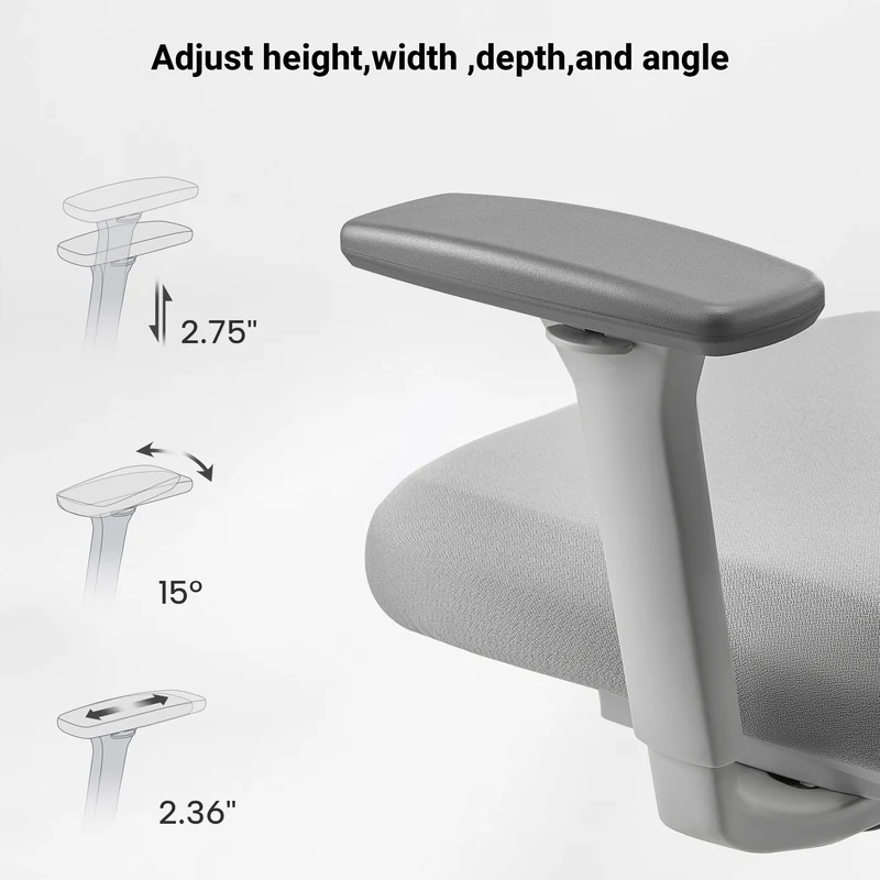 Nivo Ergonomic Office Chair
