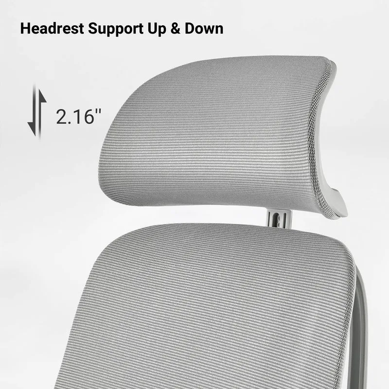 Nivo Ergonomic Office Chair