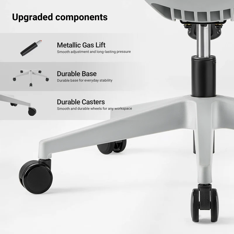 Nivo Ergonomic Office Chair