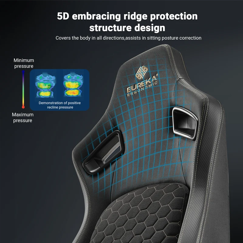 Hornet, Gaming Chair