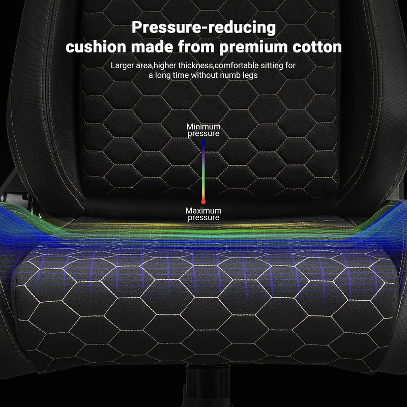 Hornet, Gaming Chair