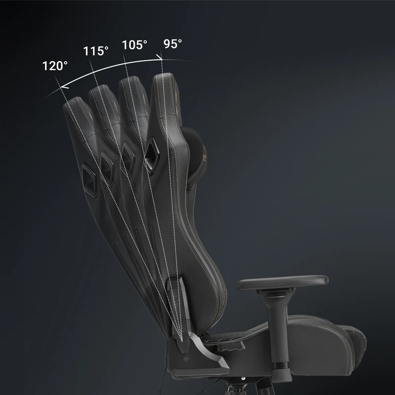 Hornet, Gaming Chair