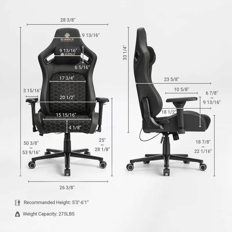 Hornet, Gaming Chair