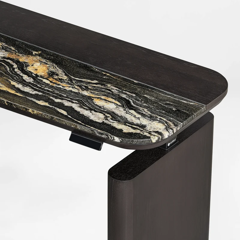 Magma Pro Executive Standing Desk (86"x33")