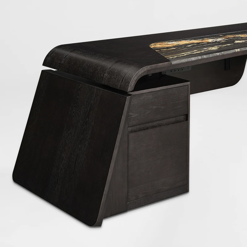 Magma Pro Executive Standing Desk (86"x33")