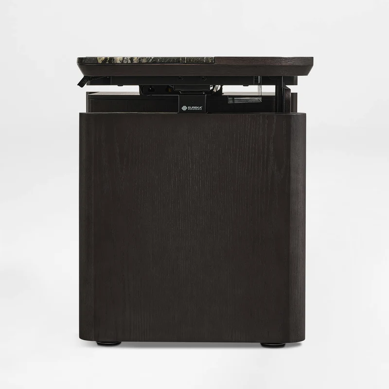 Magma Pro Executive Standing Desk (86"x33")