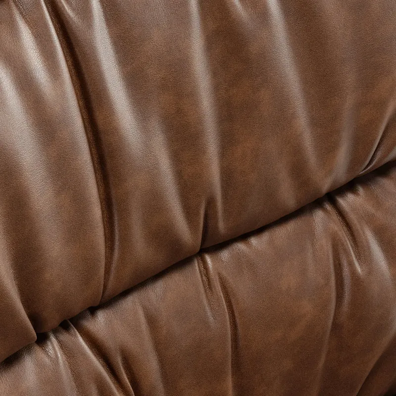 Regal, PU Leather Home Office Chair