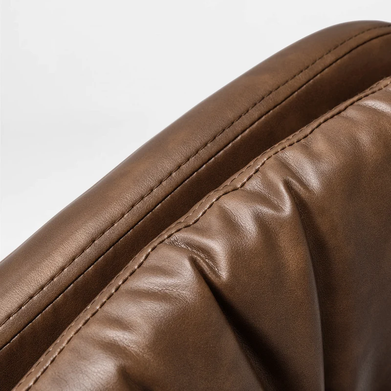Regal, PU Leather Home Office Chair