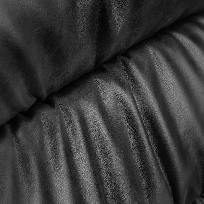 Regal, PU Leather Home Office Chair