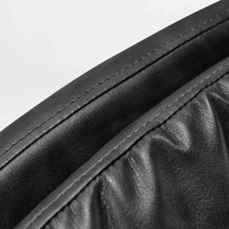 Regal, PU Leather Home Office Chair