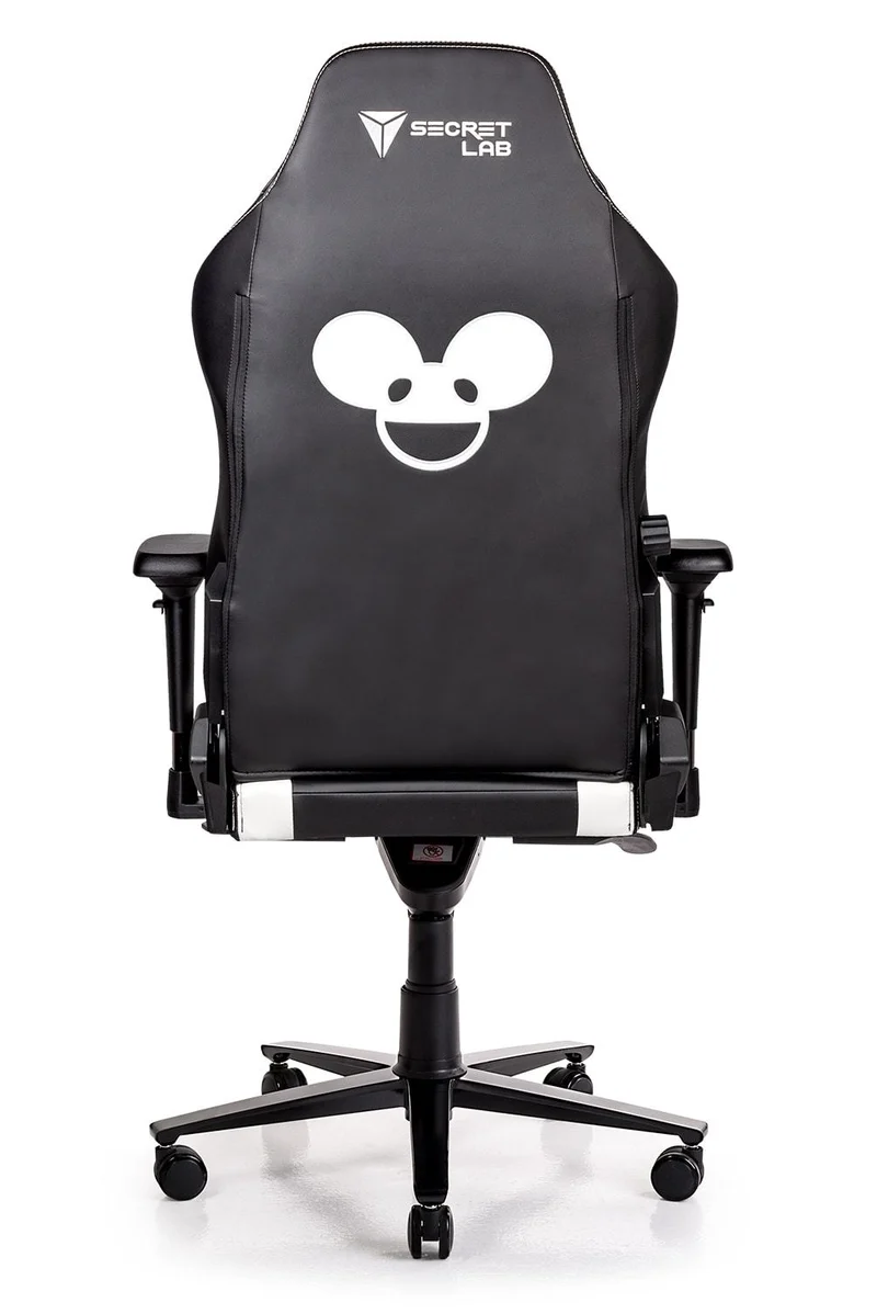 Secretlab TITAN 2020