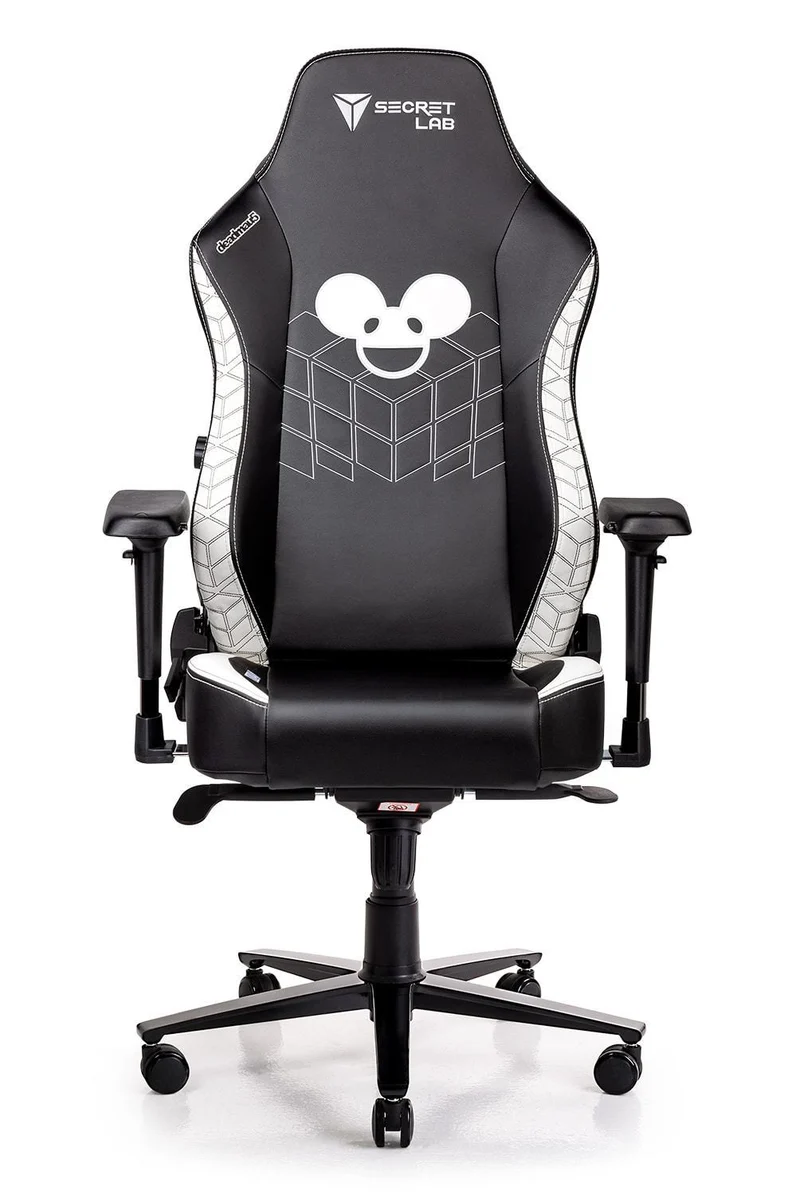 Secretlab TITAN 2020