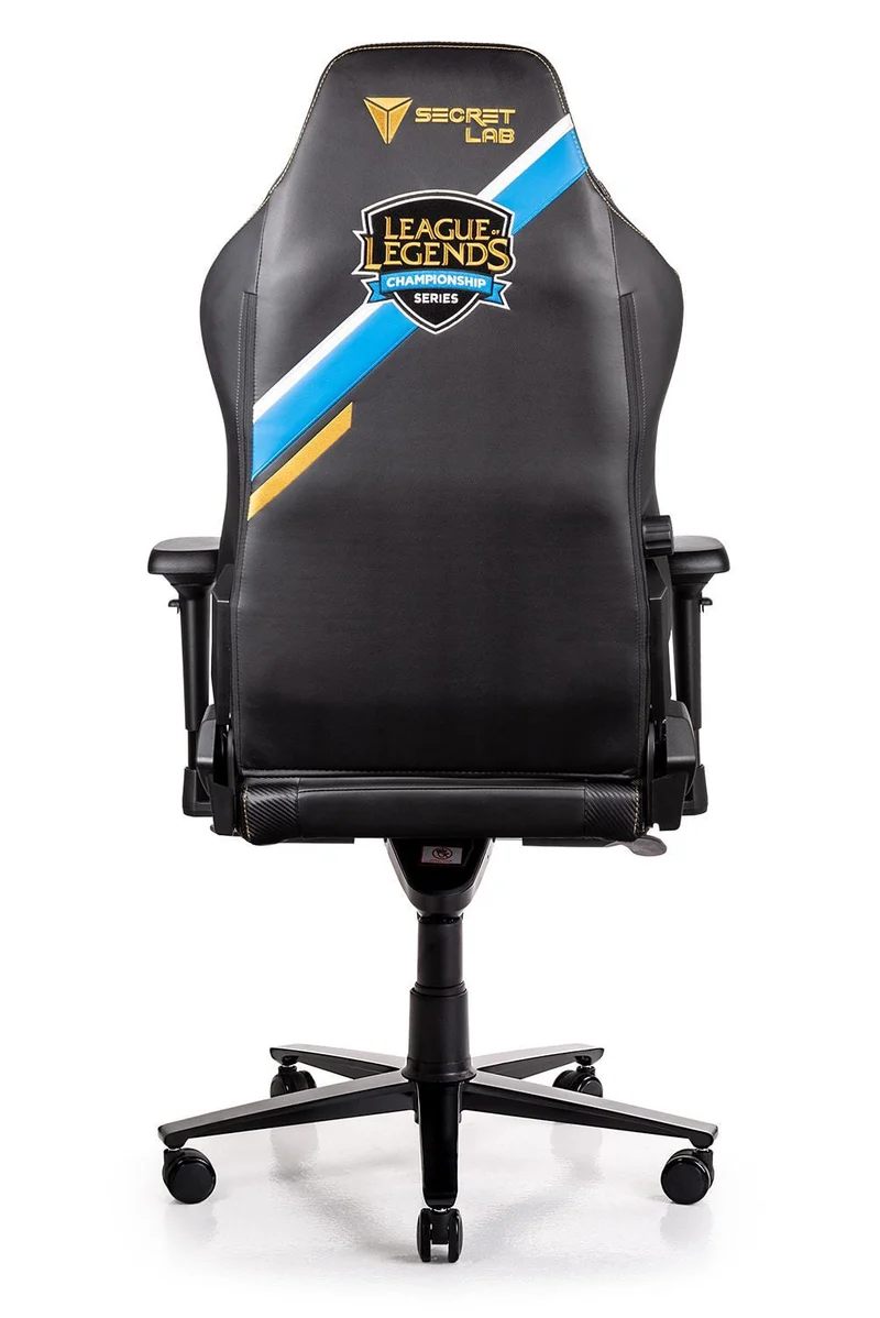 Secretlab TITAN 2020
