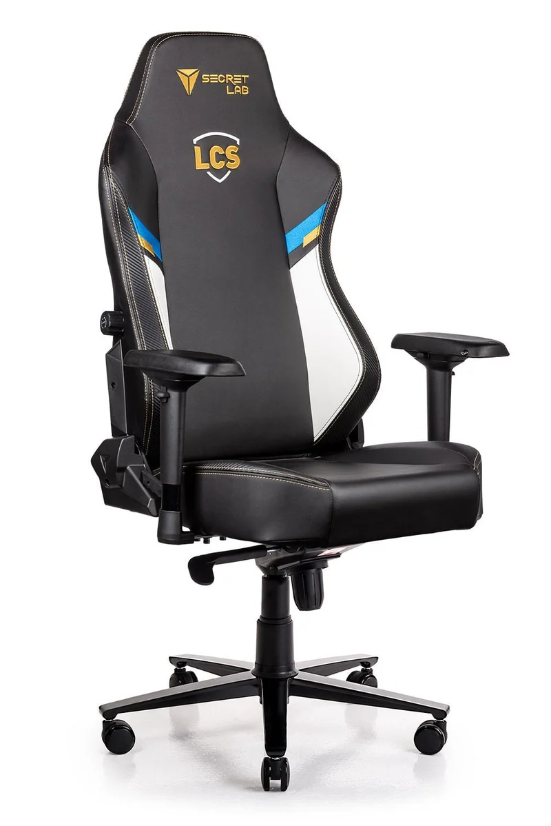 Secretlab TITAN 2020