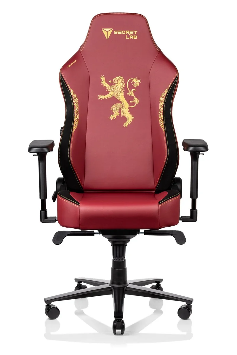 Secretlab TITAN 2020