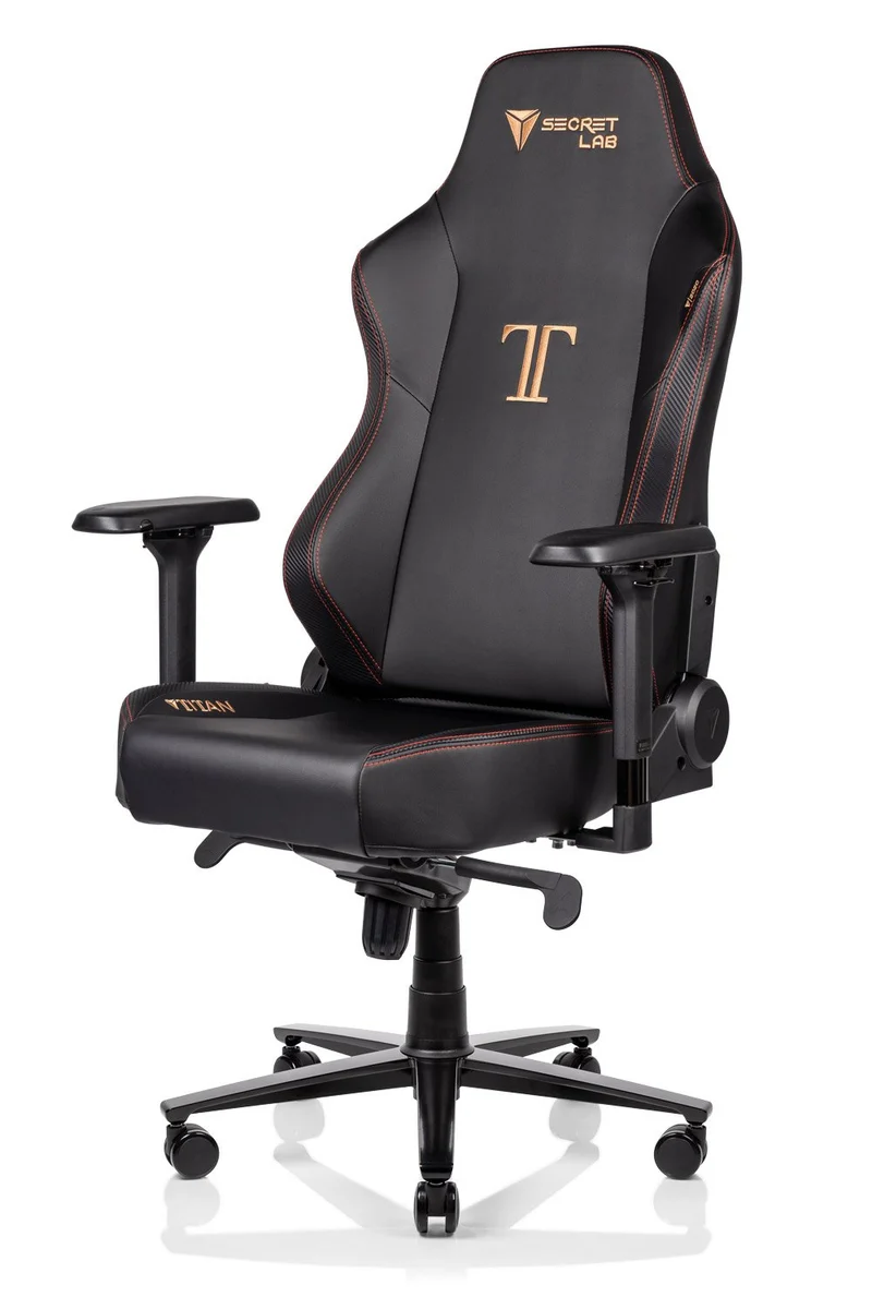 Secretlab TITAN 2020