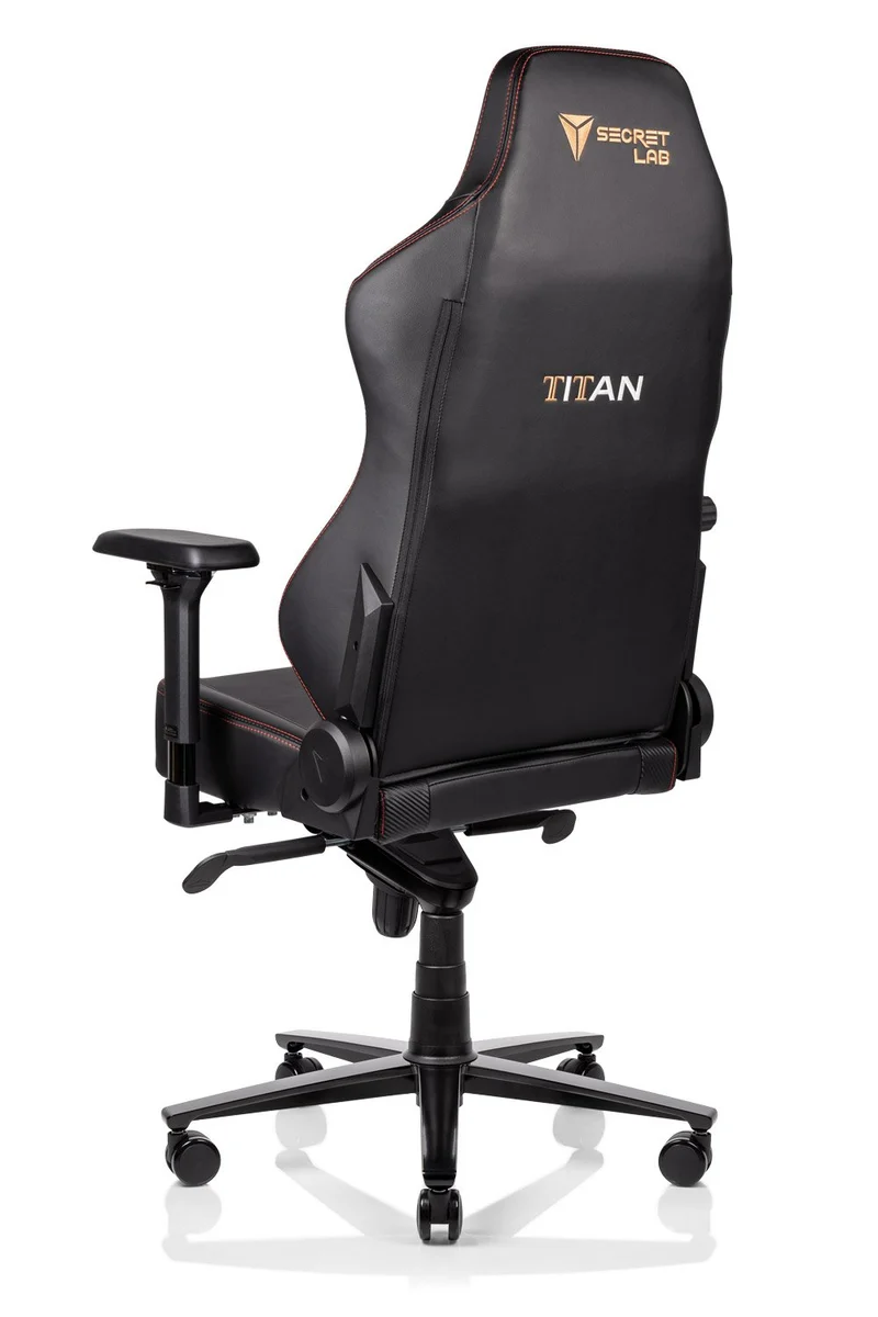 Secretlab TITAN 2020