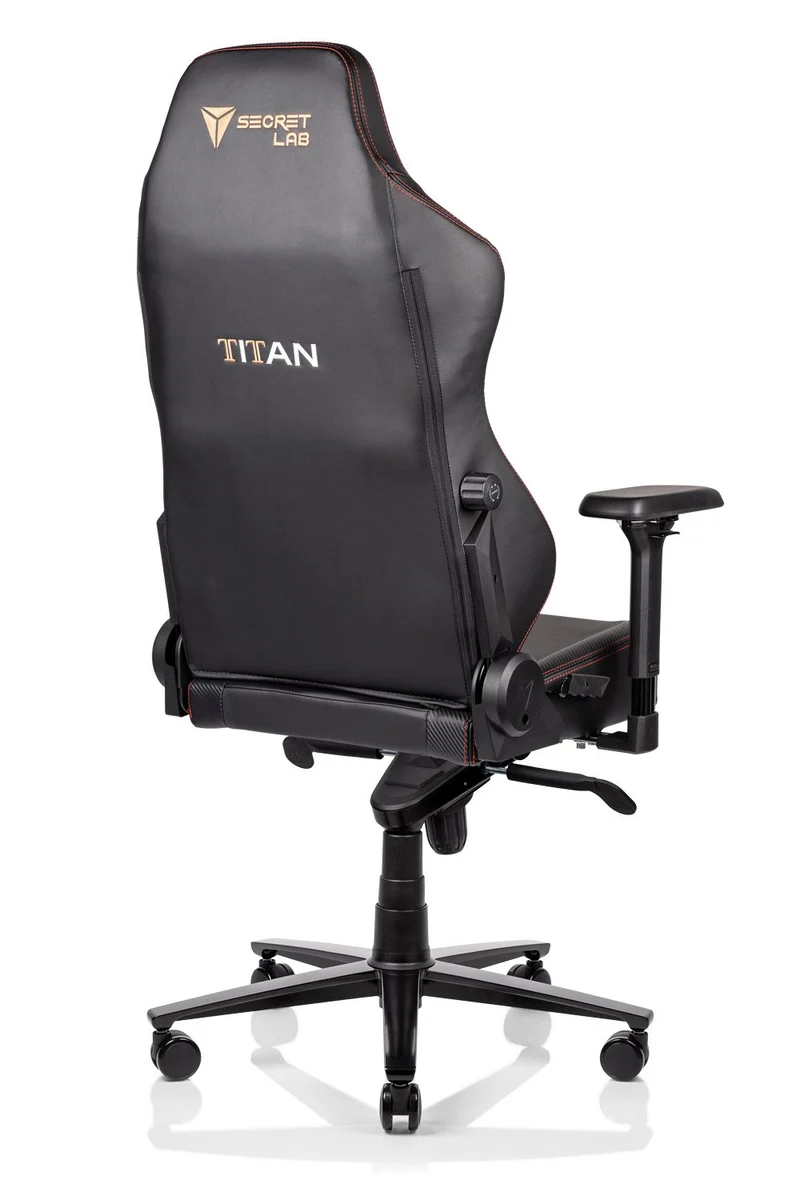 Secretlab TITAN 2020