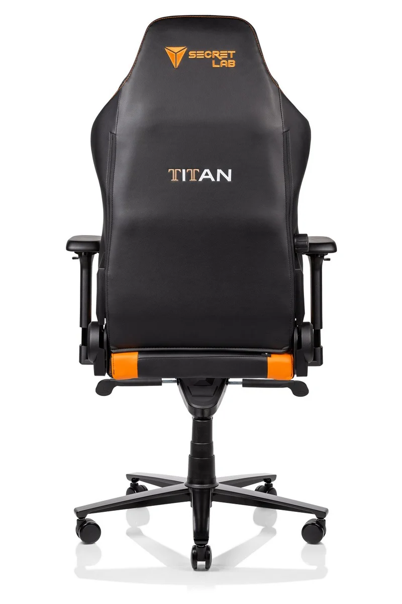 Secretlab TITAN 2020
