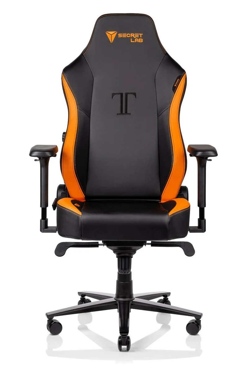 Secretlab TITAN 2020