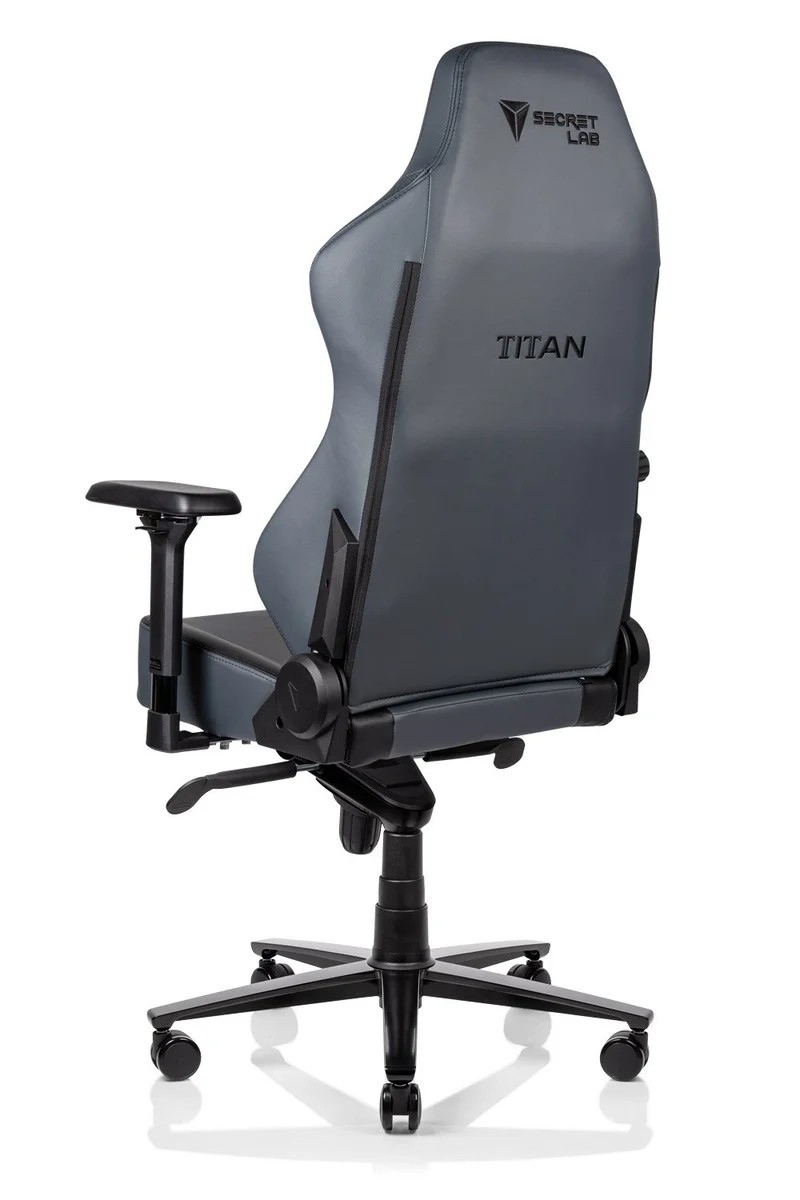 Secretlab TITAN 2020