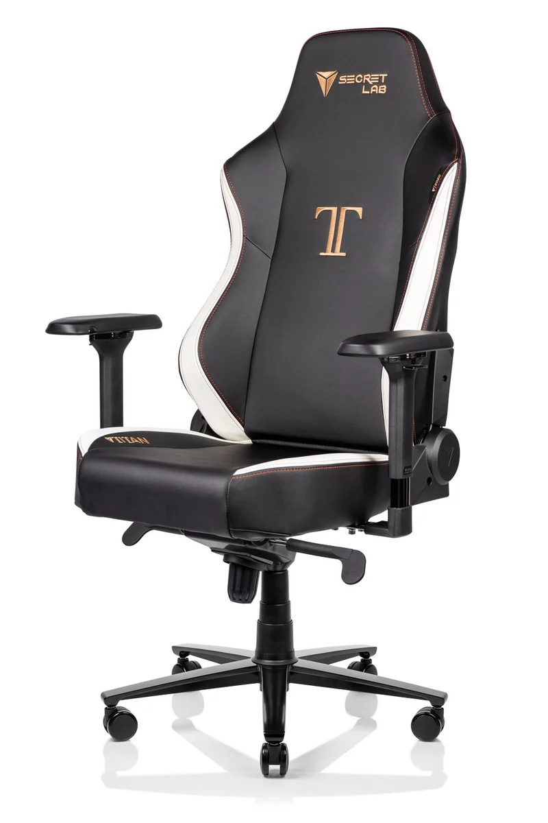 Secretlab TITAN 2020