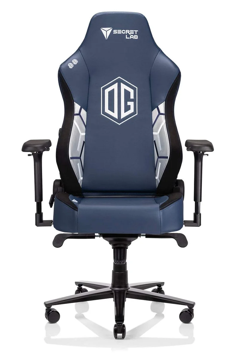 Secretlab TITAN 2020