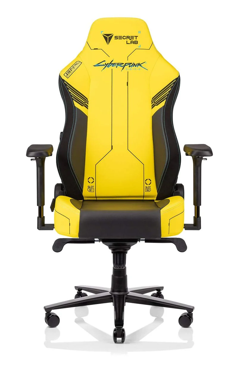 Secretlab TITAN 2020