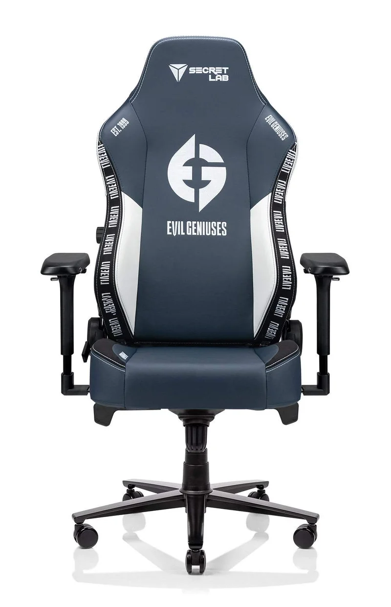Secretlab TITAN 2020