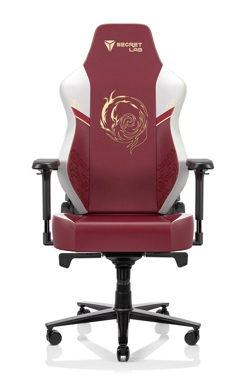 Secretlab TITAN 2020