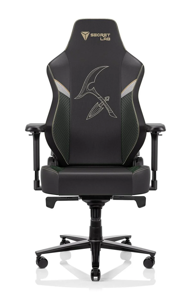 Secretlab TITAN 2020