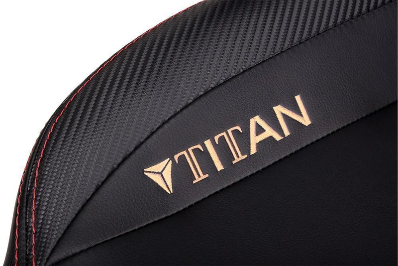 Secretlab TITAN 2020 SoftWeave®