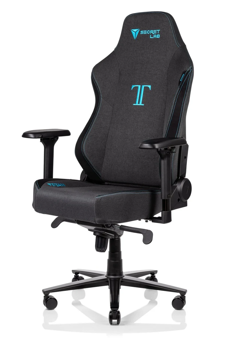Secretlab TITAN 2020 SoftWeave®