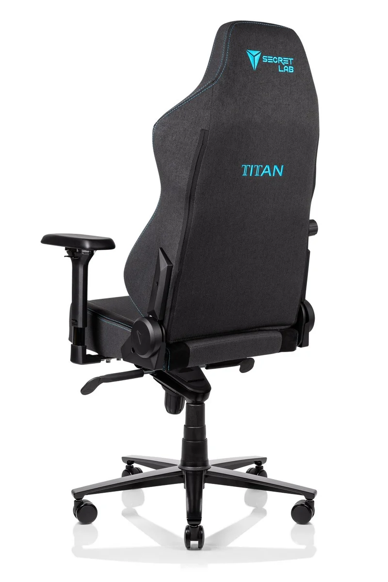 Secretlab TITAN 2020 SoftWeave®