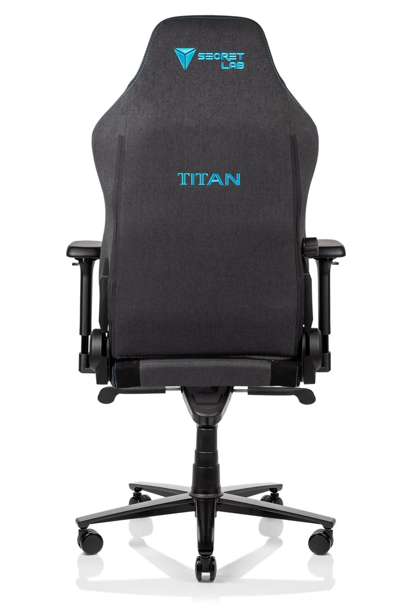 Secretlab TITAN 2020 SoftWeave®