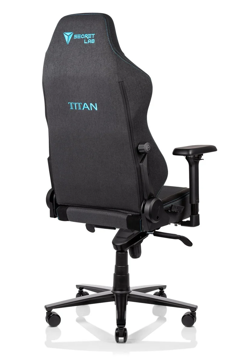 Secretlab TITAN 2020 SoftWeave®