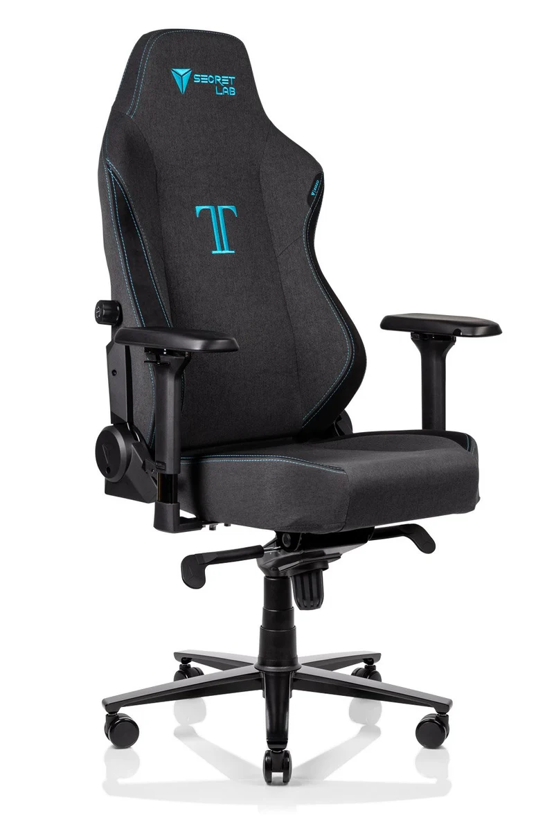 Secretlab TITAN 2020 SoftWeave®