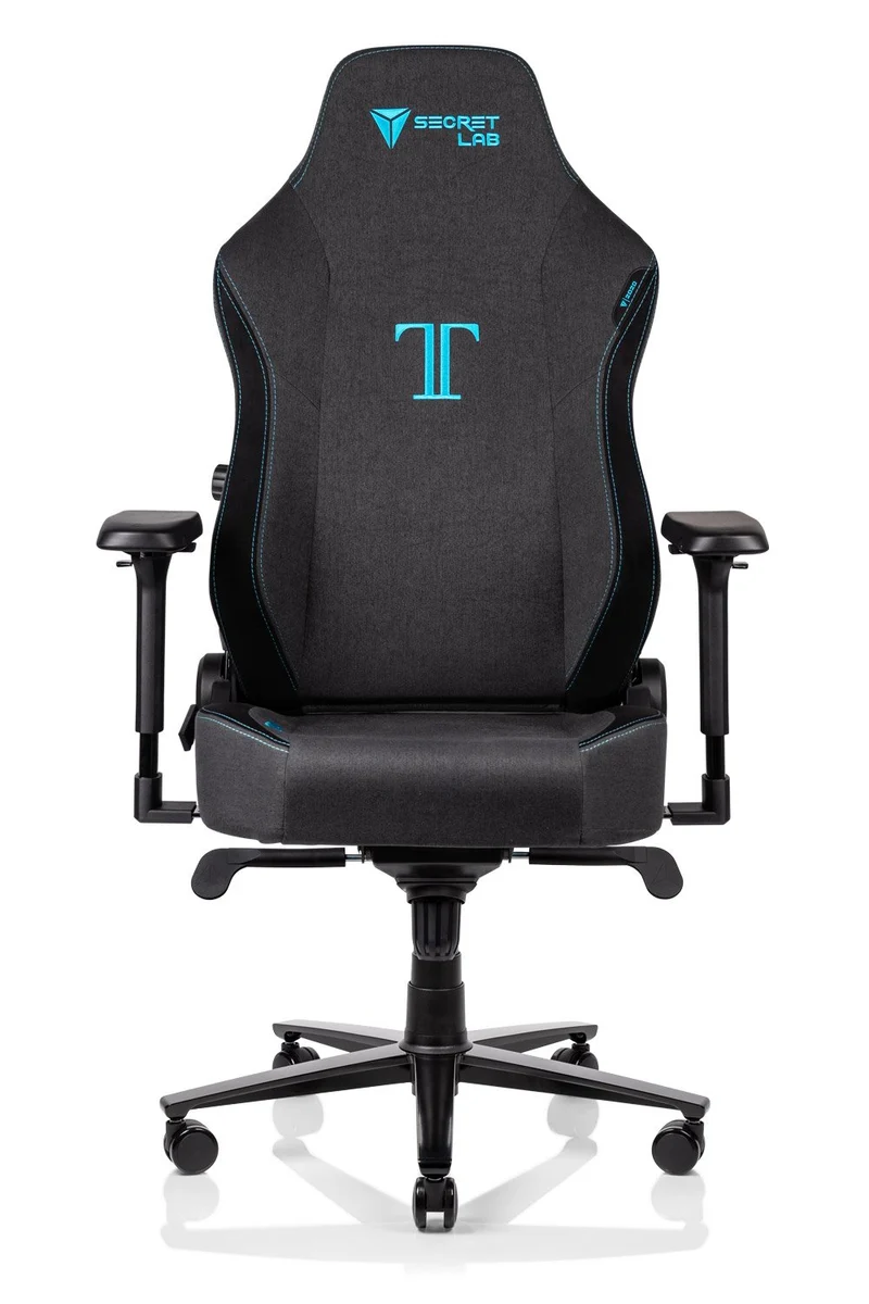 Secretlab TITAN 2020 SoftWeave®