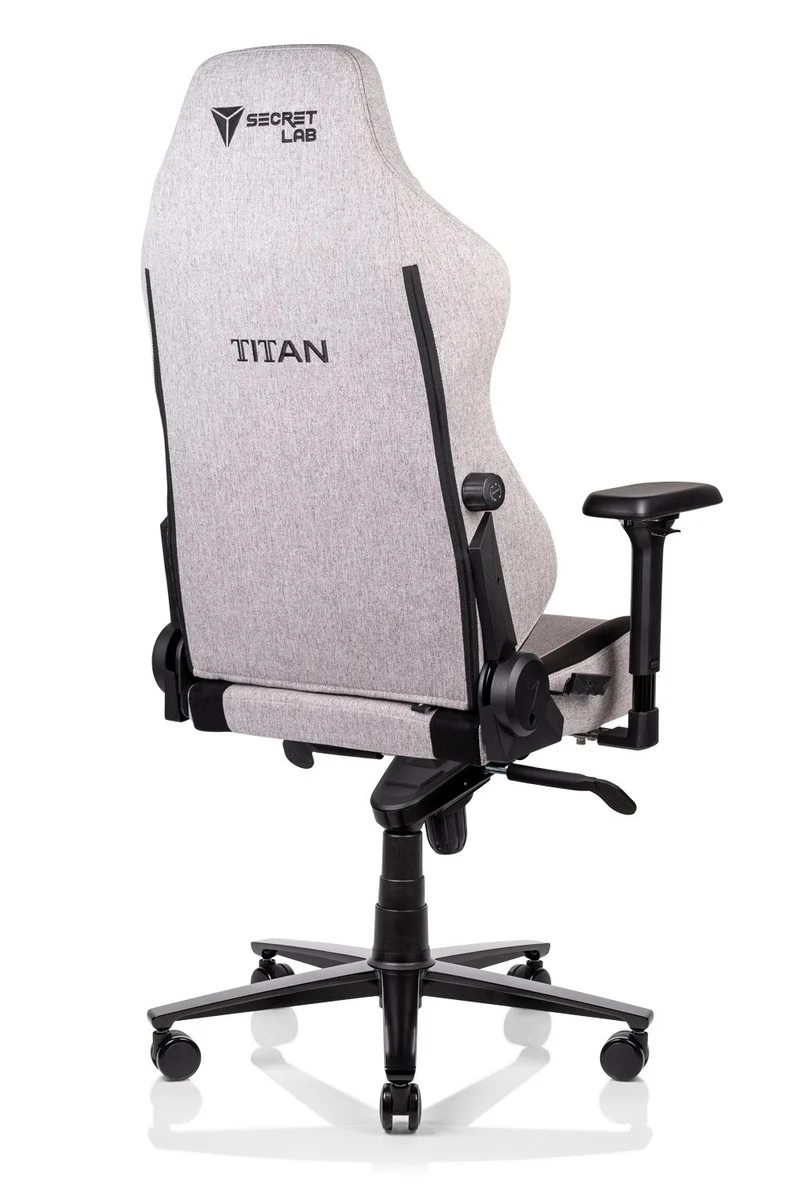 Secretlab TITAN 2020 SoftWeave®