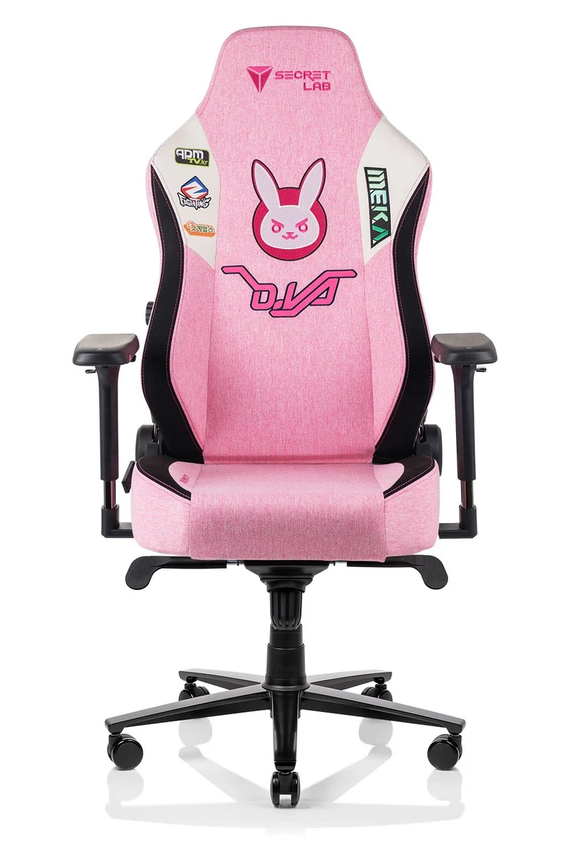 Secretlab TITAN 2020 SoftWeave®