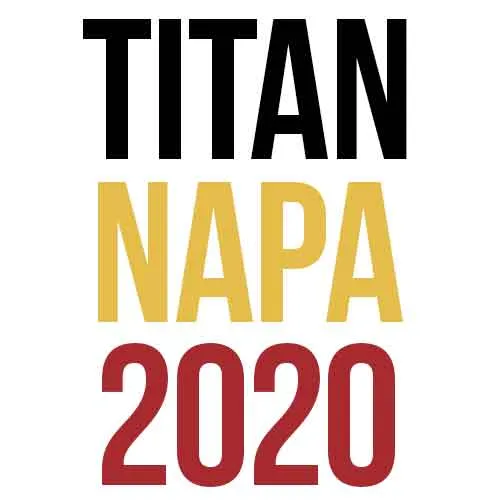 Secretlab TITAN 2020 NAPA