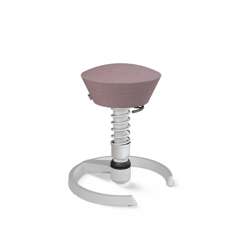 Aeris Swopper Wollmischung Capture rosa-violett meliert